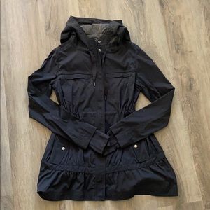 Lulu Lemon Jacket